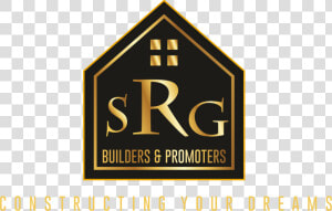 Shriram Group Builders  amp  Promoters   Sign  HD Png Download