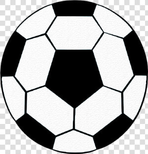 Football Clipart Simple Png Library Stock Free To Use   Clip Art Soccer Ball  Transparent Png