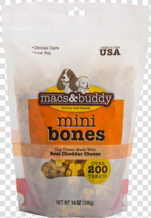 Mini Dog Bone Snacks  HD Png Download