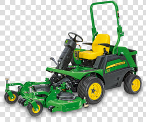 Clip Art John Deere Robot Lawn Mower   John Deere Zero Turn Diesel  HD Png Download