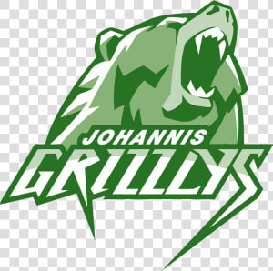 Johannis Grizzlys  HD Png Download