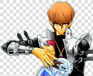 Kaiba Photo Kaiba   Gi Oh Power Of Chaos  HD Png Download