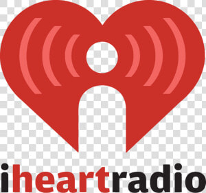 I Heart Radio   Heart Radio Logo Png  Transparent Png