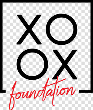 Xoxo Foundation Npo   Circle  HD Png Download