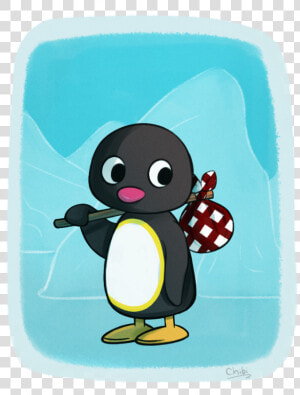 Pingu And Gumball   Png Download   Ảnh Bìa Facebook Cute  Transparent Png