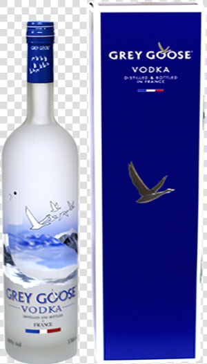 Grey Goose Vodka Png   Grey Goose Vodka  Transparent Png