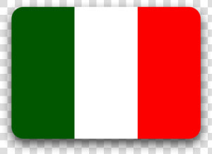 Italy Flag   International Flag Italy Icon  HD Png Download