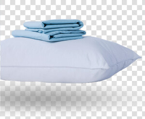 Pileus Cooling Pillow Covers   Bed Sheet  HD Png Download