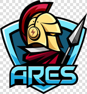 Ares Gaminglogo Square   Ares Png  Transparent Png