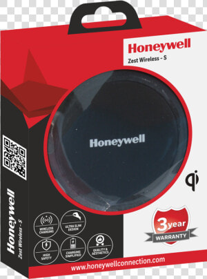 Honeywell Wireless Charger  HD Png Download