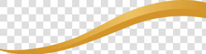 Golden Wave   Gold Curve Line Png  Transparent Png