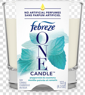 Febreze One Candle  HD Png Download