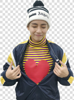 Yongguk Png  Transparent Png