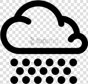 Free Png Snow Svg Weather   Weather Icon Png  Transparent Png