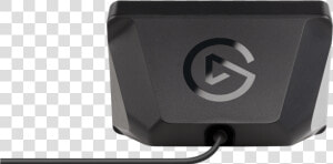 Elgato Stream Deck Mini At Allegiant Gaming Back View   Elgato Stream Deck  HD Png Download