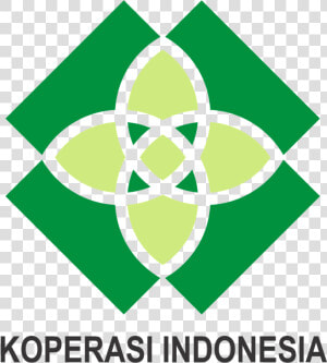 Logo Koperasi Baru   Logo Koperasi Indonesia Vector  HD Png Download