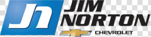 Jim Norton Chevrolet   Chevrolet  HD Png Download