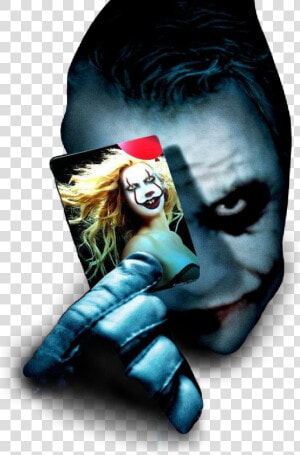  men  man  joker  jokerface  face  eye  fingers  card   Joker Fondos De Pantalla Hd  HD Png Download