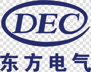 Dongfang Electric Logo   Dongfang Electric Corporation  HD Png Download