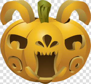 Transparent Pumpkin Icon Png   Pumpkin Carving Ideas Dog  Png Download