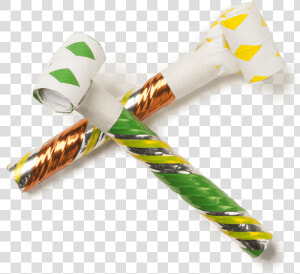 Good Fortune Party Blowers Gift Set   Party Blowers Png  Transparent Png