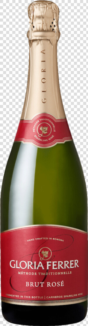 Gloria Ferrer Brut Rose  HD Png Download