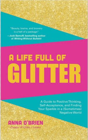 Life Full Of Glitter By Anna O Brien   Pokemon Bianco E Nero  HD Png Download