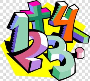 Transparent Maths Png   Mathematics Clipart  Png Download