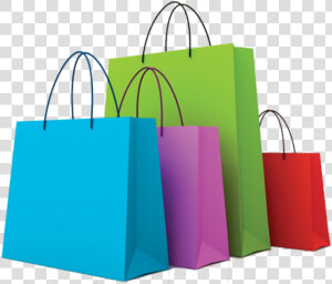 Plastic Bag Shopping Bags  amp  Trolleys Clip Art   Shopping Bag Png  Transparent Png