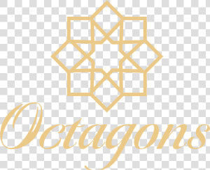 Octagons   Menu   Emblem   Rosewood Hotel Abu Dhabi Logo  HD Png Download