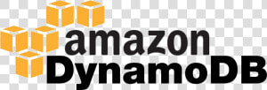 Dynamodb Logo   Amazon Dynamodb Logo  HD Png Download