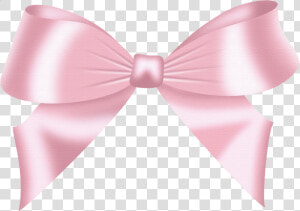 Shower Cakes Icing And   Baby Pink Bow Clipart  HD Png Download