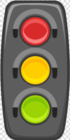 Traffic Lights Png   Traffic Light Logo Transparent  Png Download