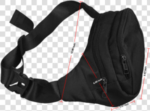 Fanny Pack Unisex Waist Bag  HD Png Download