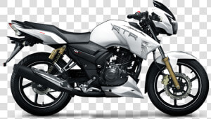 Apache Rtr 160 On Road Price In Kanpur  HD Png Download