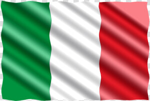 Flagge Italien Zum Ausdrucken  HD Png Download