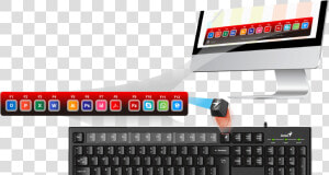 Teclado Png  Transparent Png