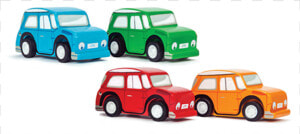 Toy Car Png   Le Toy Van Whizzy  Transparent Png