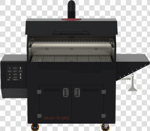 Rtb Grill  HD Png Download