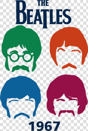 Beatles Clipart   Png Download   Beatles Anthology Highlights  Transparent Png