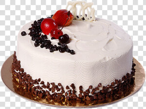 Torta Frutos Rojos   Buon Compleanno Elena Immagini  HD Png Download