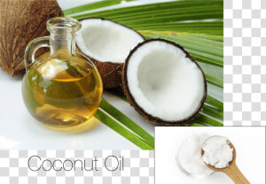 Coconut Oil   Coco Y Aceite De Coco  HD Png Download