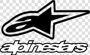 Alpinestars   Logo Alpinestar Vector  HD Png Download