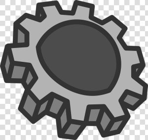 Gear  Cog  Cogwheel  Machinery  Options   Portable Network Graphics  HD Png Download