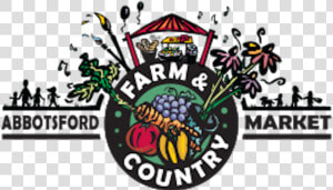 Abbotsford Farm  amp  Country Market   Abbotsford Farm And Country Market  HD Png Download