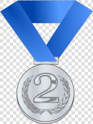 Silver Medal   Award Clip Arts   Clip Art Silver Medal  HD Png Download