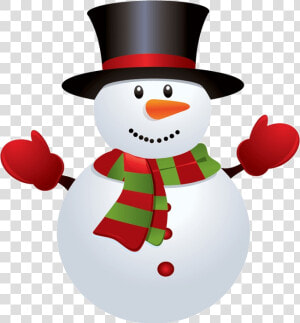 Snowman Clipart Transparent Png   Snowman Transparent Background  Png Download