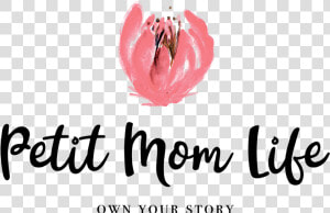 Petit Mom Life   Calligraphy  HD Png Download