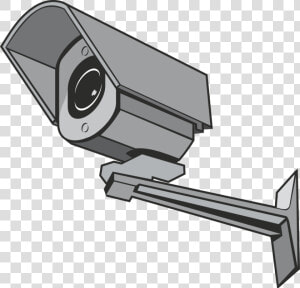 Surveillance  Camera  Security  Video   Security Camera Clip Art  HD Png Download