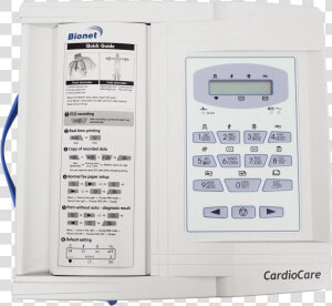 اموزش کار با دستگاه Ecg  HD Png Download